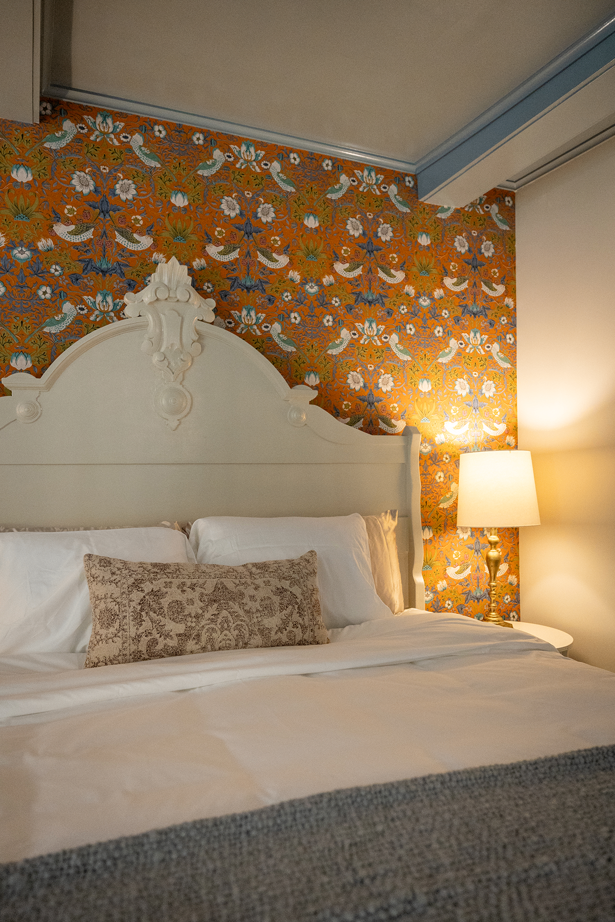 Wilder House Berkshires — locally owned inn in the Berkshires